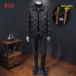 2026年10月25日秋冬新作Prada 綿服人気商品 /TY工場
