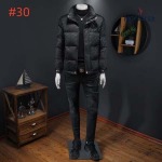 2026年10月25日秋冬新作 Moncler綿服人気商品 /TY工場