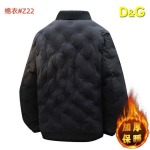 2026年10月25日秋冬新作Dolce&Gabbana 綿服人気商品 /TY工場