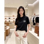 2026年10月26日入荷秋冬新作LOEWE半袖Tシャツ高級品/LD工場