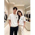 2026年10月26日入荷秋冬新作LOEWE半袖Tシャツ高級品/LD工場