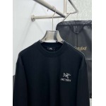 2026年10月26日入荷秋冬新作ARCTERYX長袖Tシャツ高級品/LD工場
