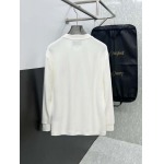 2026年10月26日入荷秋冬新作Burberry長袖Tシャツ高級品/LD工場