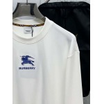 2026年10月26日入荷秋冬新作Burberry長袖Tシャツ高級品/LD工場