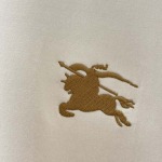2026年10月26日入荷秋冬新作BURBERRY半袖Tシャツ高級品/LD工場