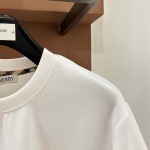 2026年10月26日入荷秋冬新作BURBERRY半袖Tシャツ高級品/LD工場
