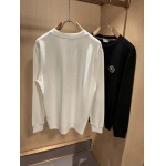 2026年10月26日入荷秋冬新作Burberry長袖Tシャツ高級品/LD工場