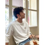2026年10月26日入荷秋冬新作Burberry長袖Tシャツ高級品/LD工場