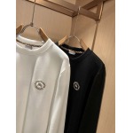 2026年10月26日入荷秋冬新作Burberry長袖Tシャツ高級品/LD工場