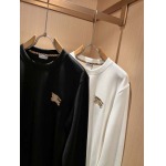 2026年10月26日入荷秋冬新作Burberry長袖Tシャツ高級品/LD工場