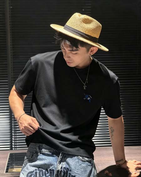 2026年10月26日入荷秋冬新作Burberry半袖Tシャ...