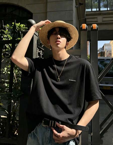 2026年10月26日入荷秋冬新作Burberry半袖Tシャ...