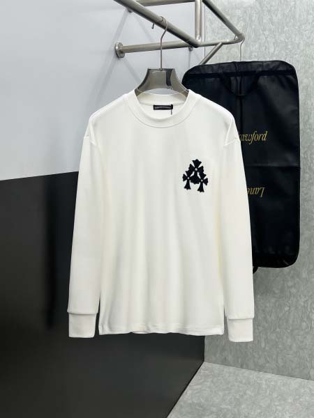2026年10月26日入荷秋冬新作Chrome hearts...