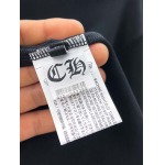 2026年10月26日入荷秋冬新作Chrome hearts長袖Tシャツ高級品/LD工場