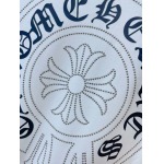 2026年10月26日入荷秋冬新作Chrome hearts長袖Tシャツ高級品/LD工場