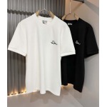2026年10月26日入荷秋冬新作Dior半袖Tシャツ高級品/LD工場