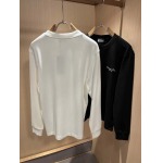 2026年10月26日入荷秋冬新作Dior長袖Tシャツ高級品/LD工場