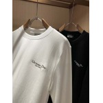 2026年10月26日入荷秋冬新作Dior長袖Tシャツ高級品/LD工場