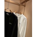 2026年10月26日入荷秋冬新作Dior長袖Tシャツ高級品/LD工場