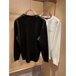 2026年10月26日入荷秋冬新作Zegna長袖Tシャツ高級品/LD工場
