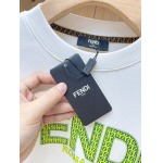 2026年10月26日入荷秋冬新作Fendi長袖Tシャツ高級品/LD工場