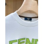 2026年10月26日入荷秋冬新作Fendi長袖Tシャツ高級品/LD工場