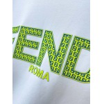 2026年10月26日入荷秋冬新作Fendi長袖Tシャツ高級品/LD工場
