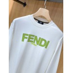 2026年10月26日入荷秋冬新作Fendi長袖Tシャツ高級品/LD工場