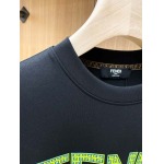2026年10月26日入荷秋冬新作Fendi長袖Tシャツ高級品/LD工場