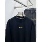 2026年10月26日入荷秋冬新作Fendi長袖Tシャツ高級品/LD工場