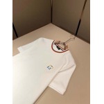 2026年10月26日入荷秋冬新作Fendi半袖Tシャツ高級品/LD工場