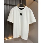 2026年10月26日入荷秋冬新作Fendi半袖Tシャツ高級品/LD工場