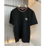 2026年10月26日入荷秋冬新作Fendi半袖Tシャツ高級品/LD工場