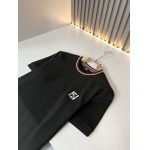 2026年10月26日入荷秋冬新作Fendi半袖Tシャツ高級品/LD工場