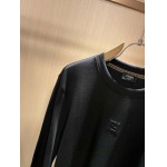 2026年10月26日入荷秋冬新作Fendi長袖Tシャツ高級品/LD工場