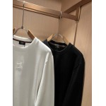 2026年10月26日入荷秋冬新作Fendi長袖Tシャツ高級品/LD工場