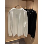 2026年10月26日入荷秋冬新作Givenchy長袖Tシャツ高級品/LD工場