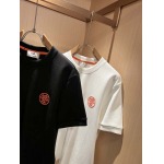 2026年10月26日入荷秋冬新作Hermes半袖Tシャツ高級品/LD工場