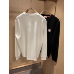 2026年10月26日入荷秋冬新作Hermes長袖Tシャツ高級品/LD工場