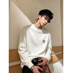 2026年10月26日入荷秋冬新作Hermes長袖Tシャツ高級品/LD工場
