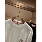 2026年10月26日入荷秋冬新作Hermes長袖Tシャツ高級品/LD工場