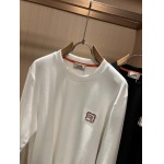 2026年10月26日入荷秋冬新作Hermes長袖Tシャツ高級品/LD工場