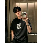 2026年10月26日入荷秋冬新作LOEWE半袖Tシャツ高級品/LD工場