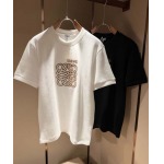 2026年10月26日入荷秋冬新作LOEWE半袖Tシャツ高級品/LD工場