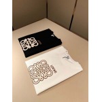 2026年10月26日入荷秋冬新作LOEWE半袖Tシャツ高級品/LD工場