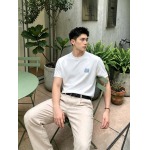 2026年10月26日入荷秋冬新作LOEWE半袖Tシャツ高級品/LD工場