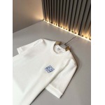 2026年10月26日入荷秋冬新作LOEWE半袖Tシャツ高級品/LD工場