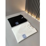 2026年10月26日入荷秋冬新作LOEWE半袖Tシャツ高級品/LD工場
