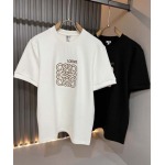 2026年10月26日入荷秋冬新作LOEWE半袖Tシャツ高級品/LD工場