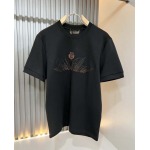 2026年10月26日入荷秋冬新作Loro Piana半袖Tシャツ高級品/LD工場